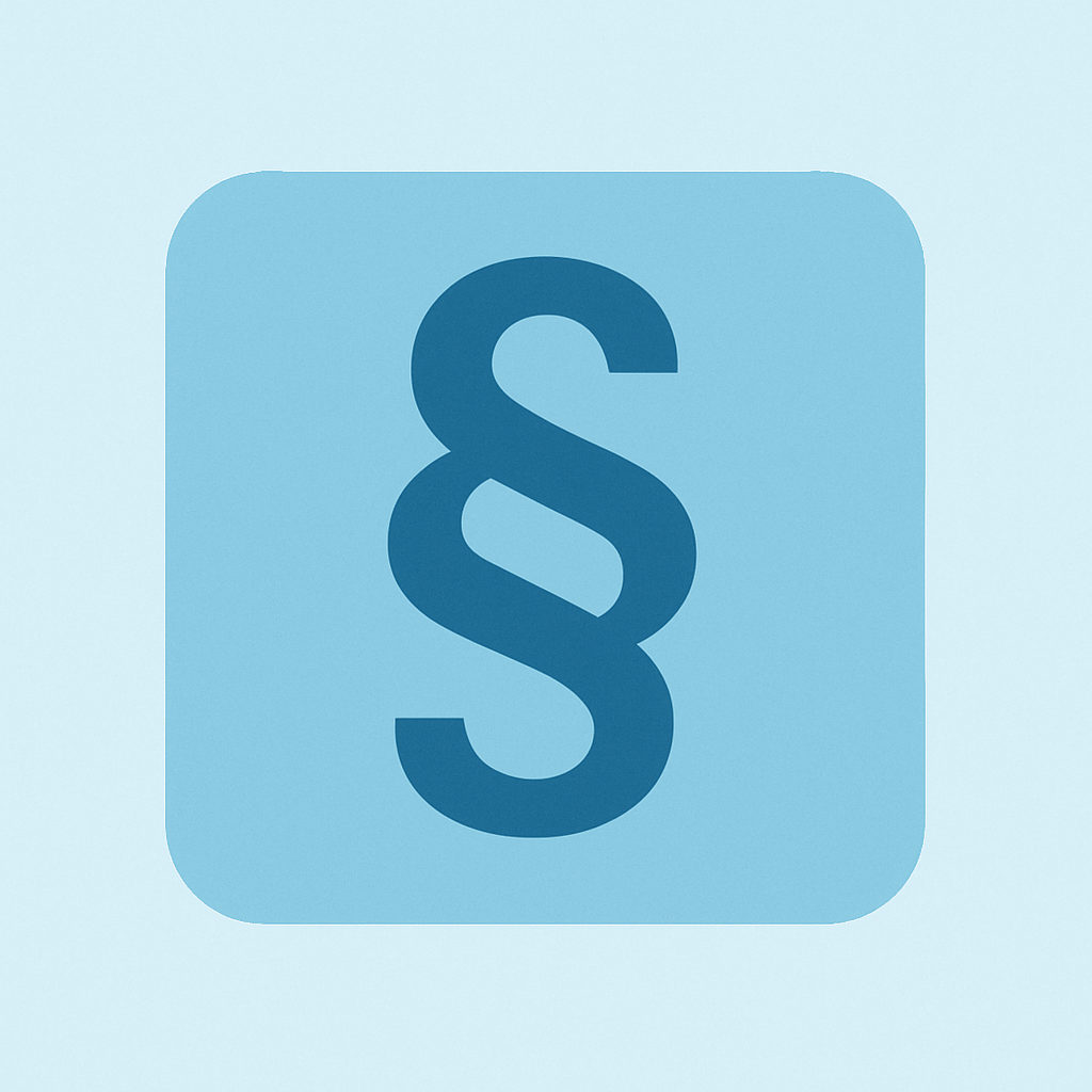 Symbol paragrafu